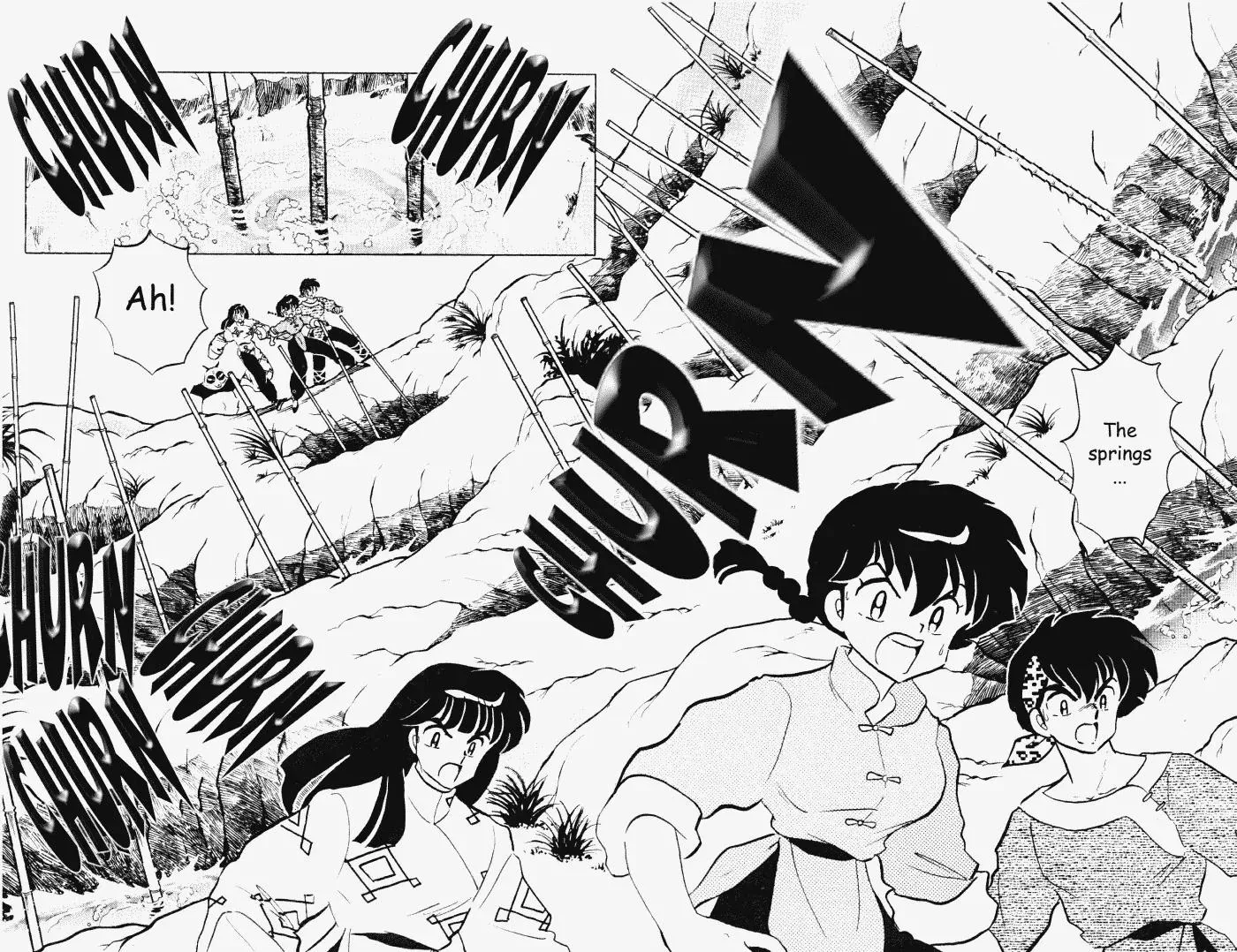 Ranma 1/2 - Page 14