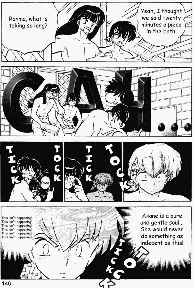 Ranma 1/2 - Page 5