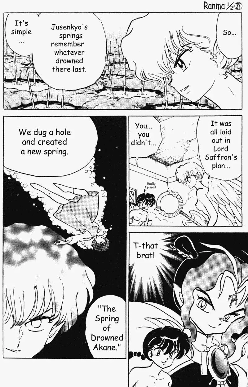 Ranma 1/2 - Page 8