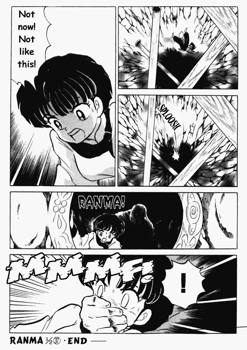 Ranma 1/2 - Page 15