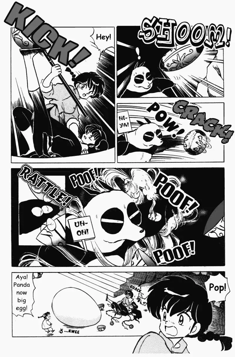 Ranma 1/2 - Page 4