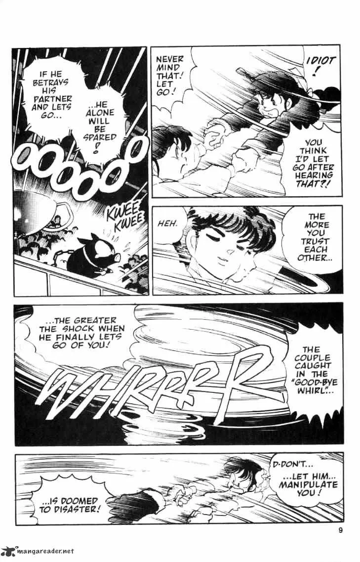 Ranma 1/2 - Page 10