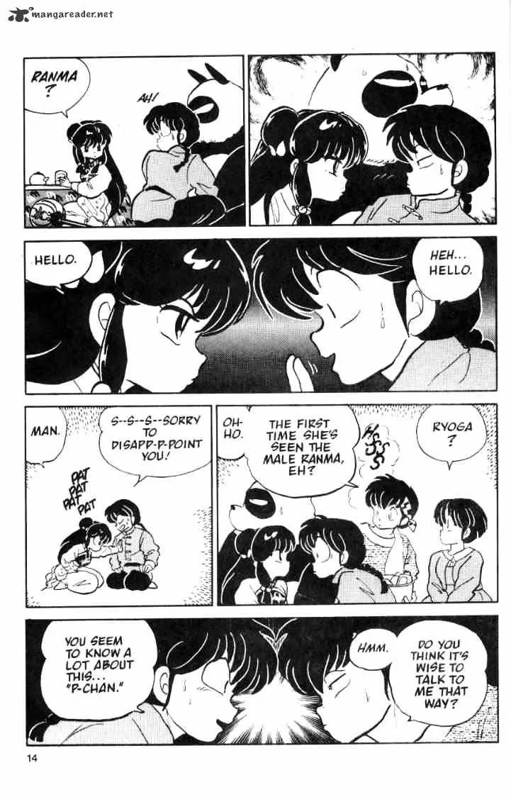 Ranma 1/2 - Page 101