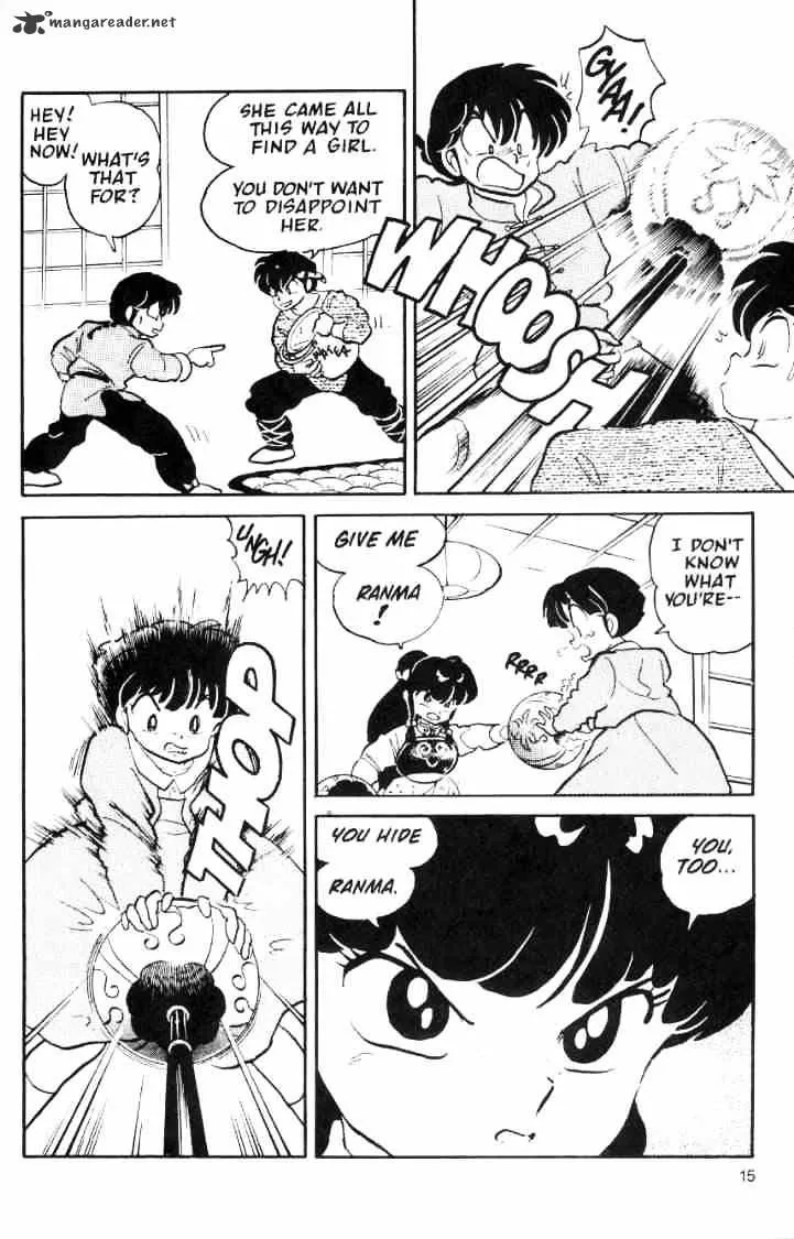 Ranma 1/2 - Page 102