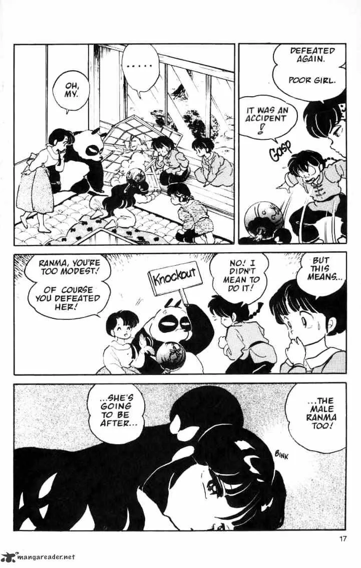 Ranma 1/2 - Page 104