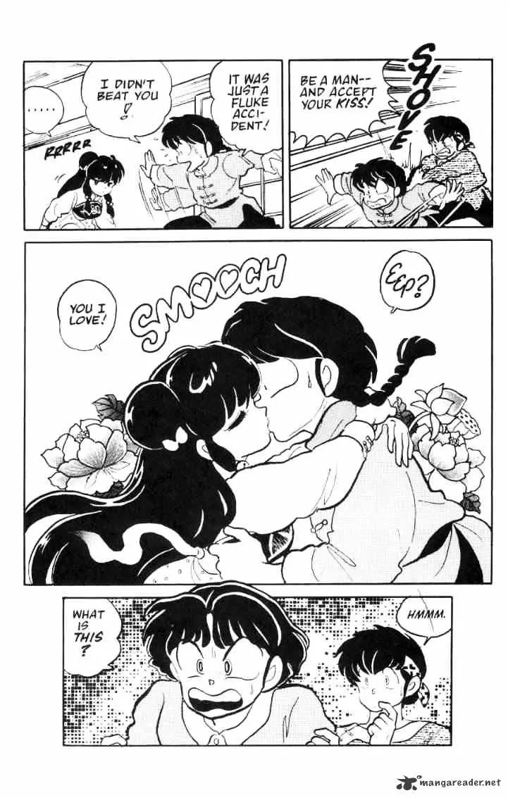 Ranma 1/2 - Page 105