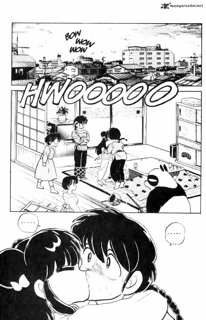 Ranma 1/2 - Page 107