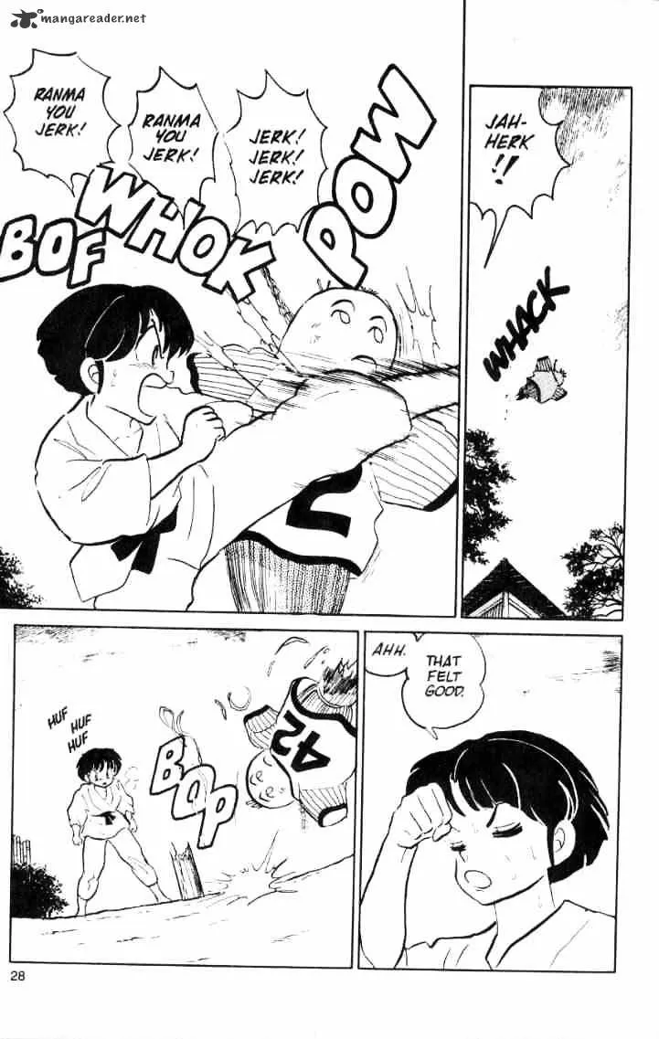 Ranma 1/2 - Page 115