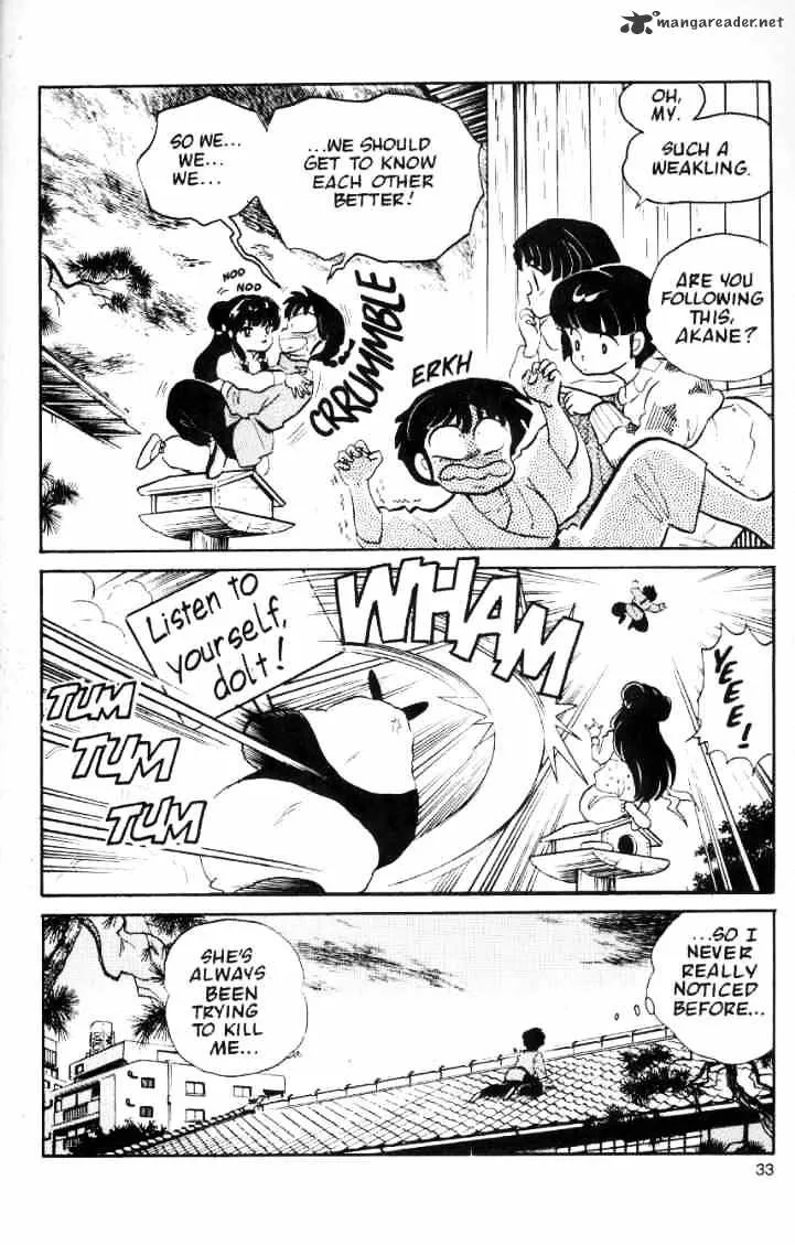 Ranma 1/2 - Page 120