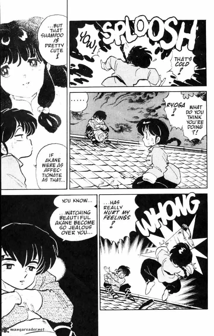 Ranma 1/2 - Page 121