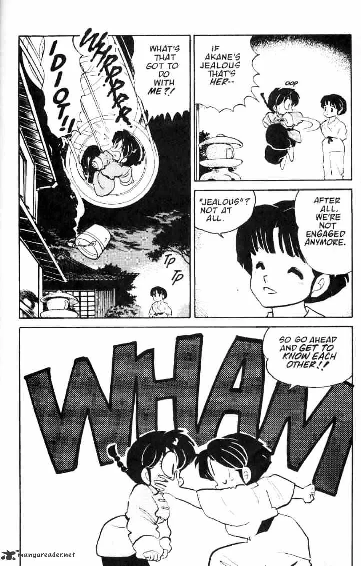 Ranma 1/2 - Page 122