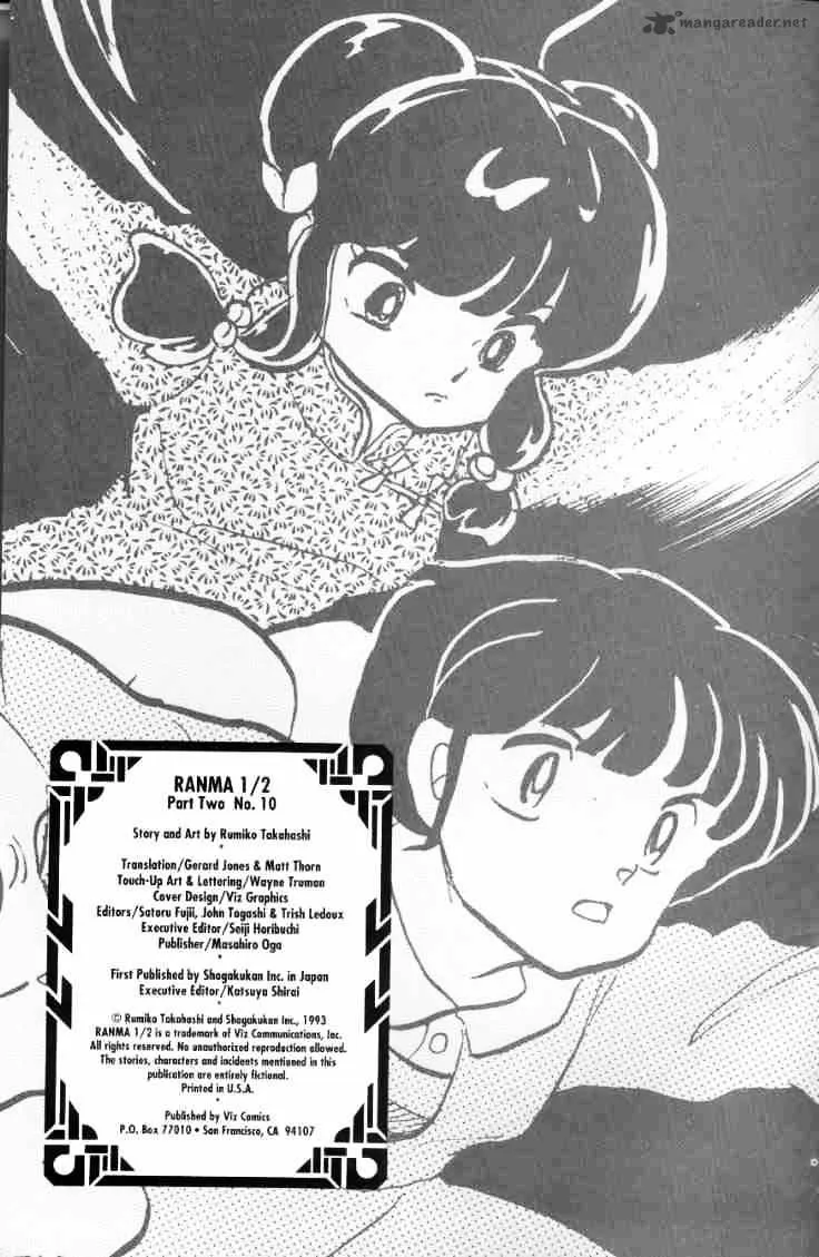 Ranma 1/2 - Page 126