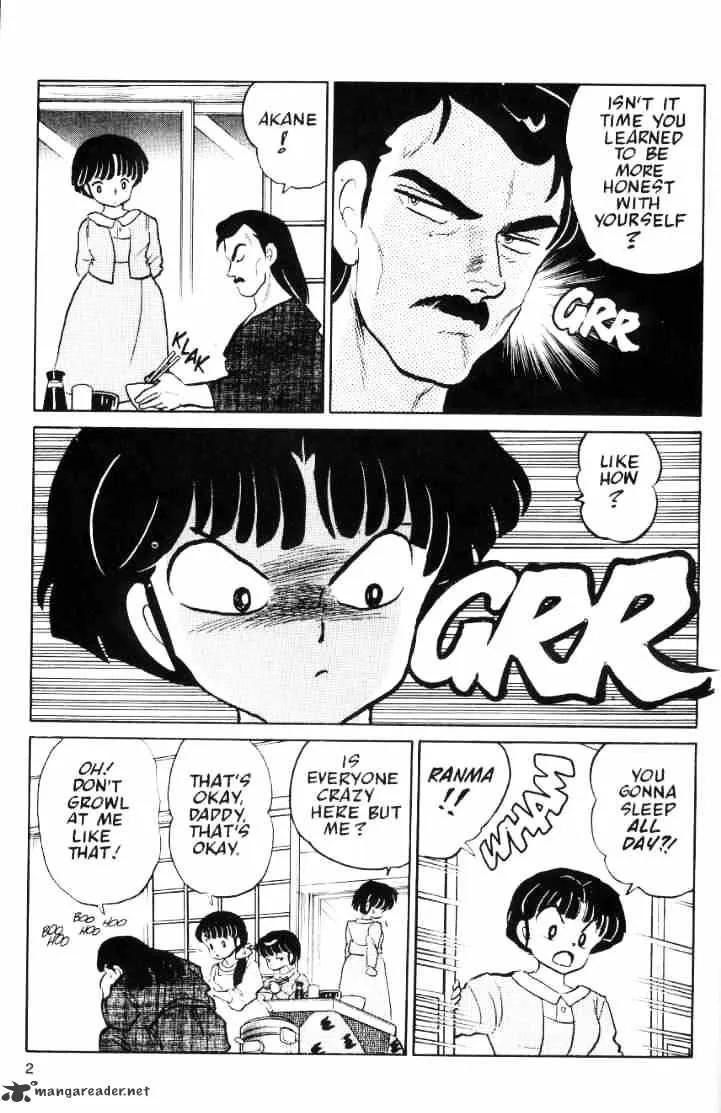 Ranma 1/2 - Page 128