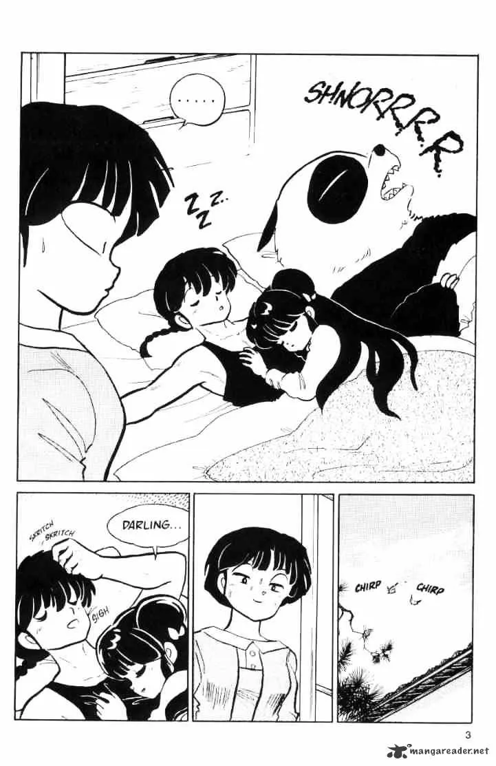 Ranma 1/2 - Page 129