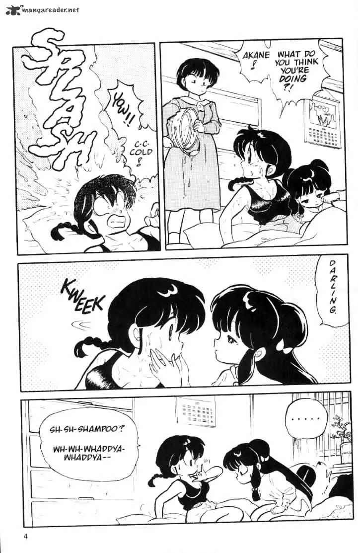 Ranma 1/2 - Page 130