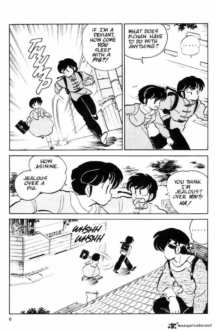 Ranma 1/2 - Page 132