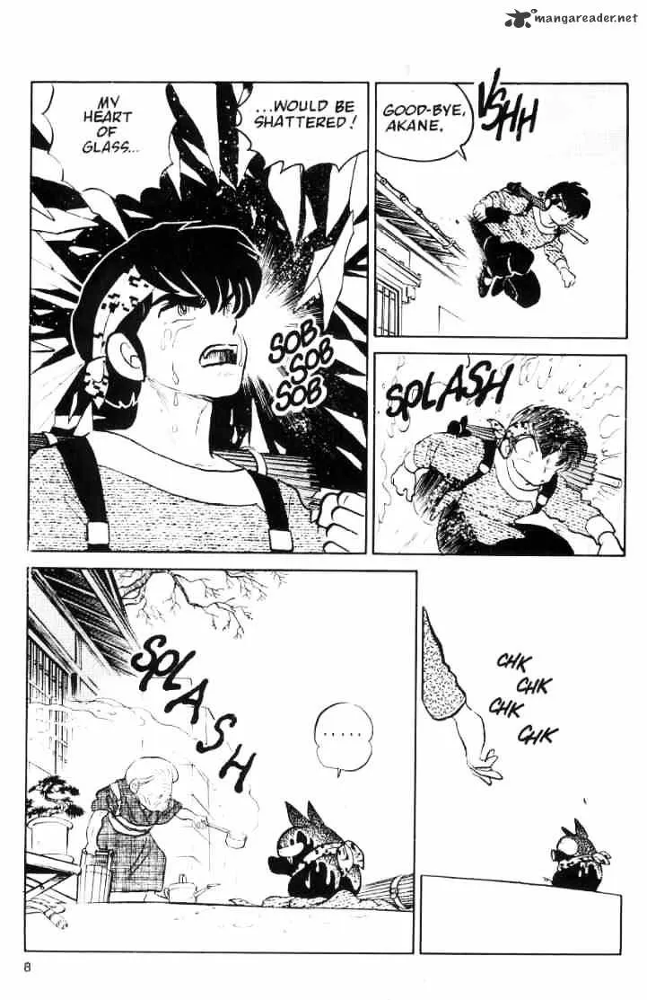 Ranma 1/2 - Page 134