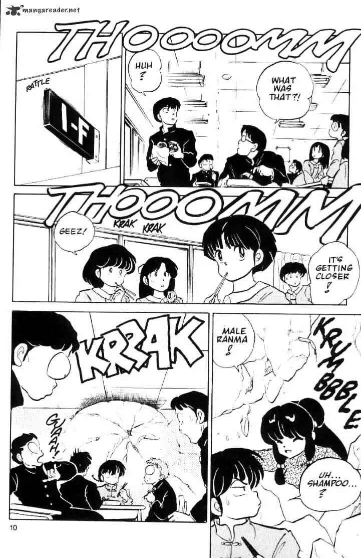 Ranma 1/2 - Page 136