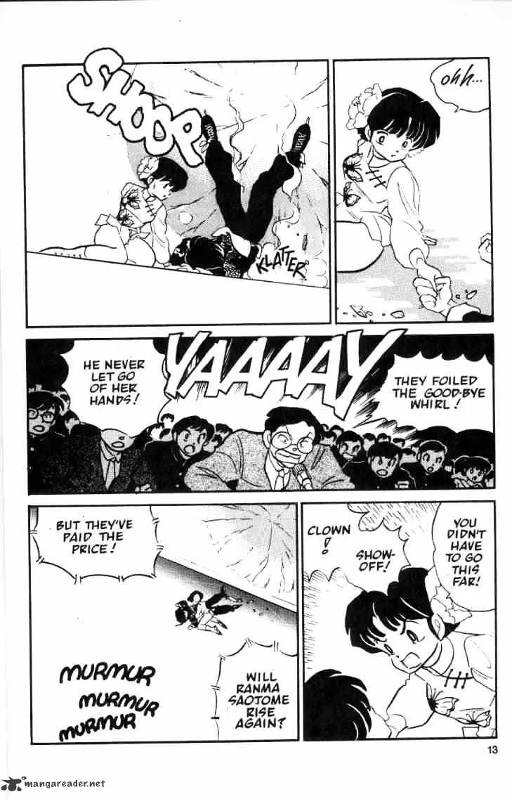 Ranma 1/2 - Page 14