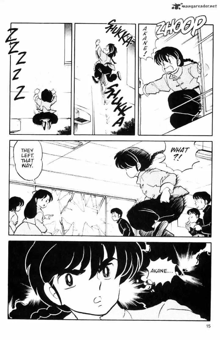 Ranma 1/2 - Page 141