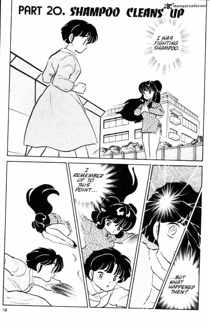 Ranma 1/2 - Page 144