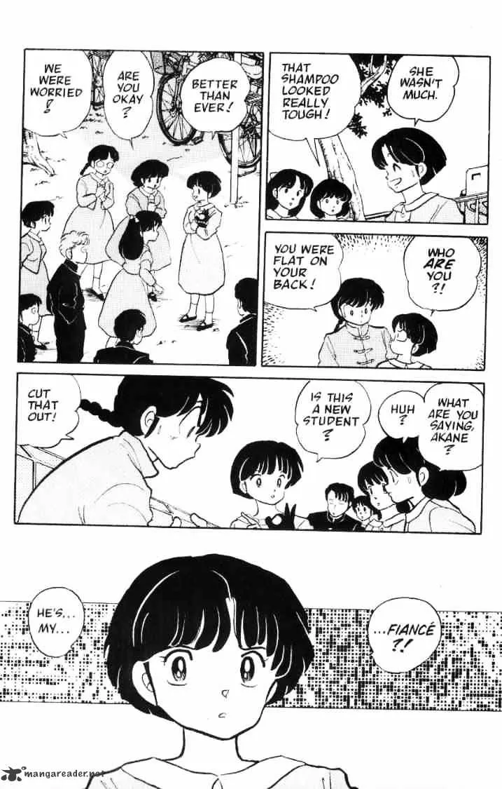 Ranma 1/2 - Page 146