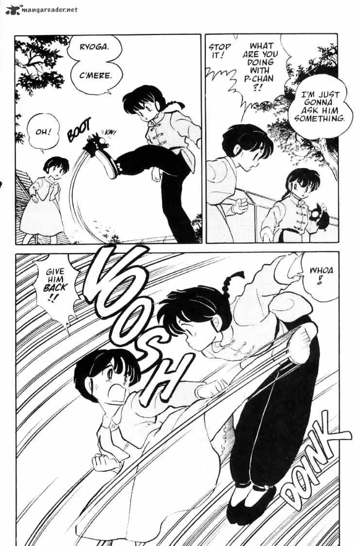 Ranma 1/2 - Page 149