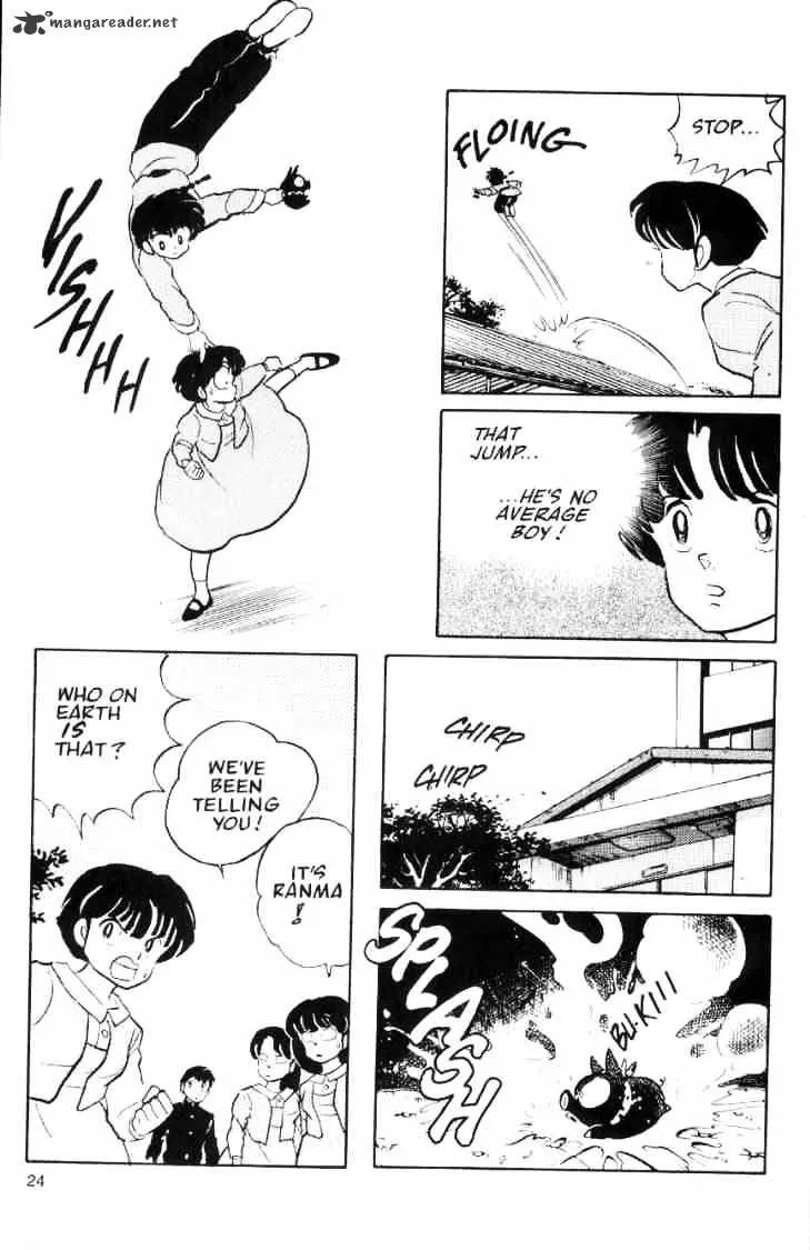 Ranma 1/2 - Page 150