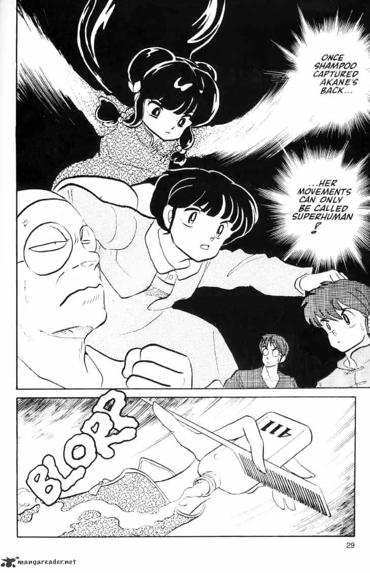 Ranma 1/2 - Page 155