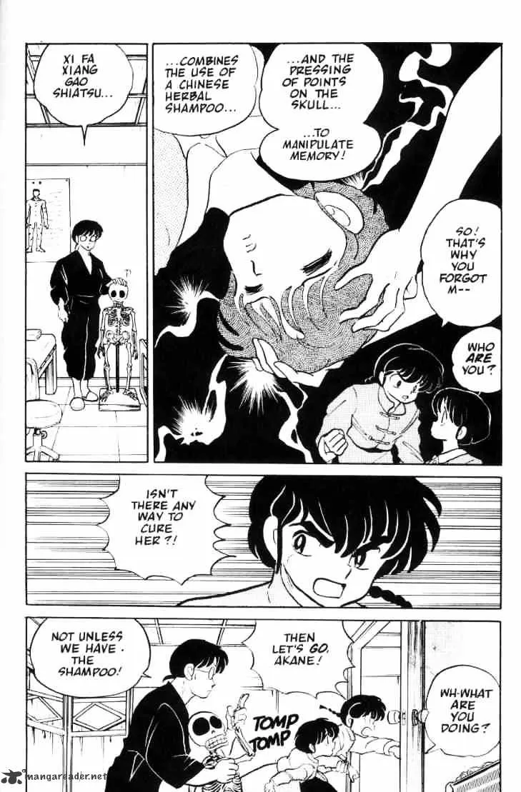 Ranma 1/2 - Page 157