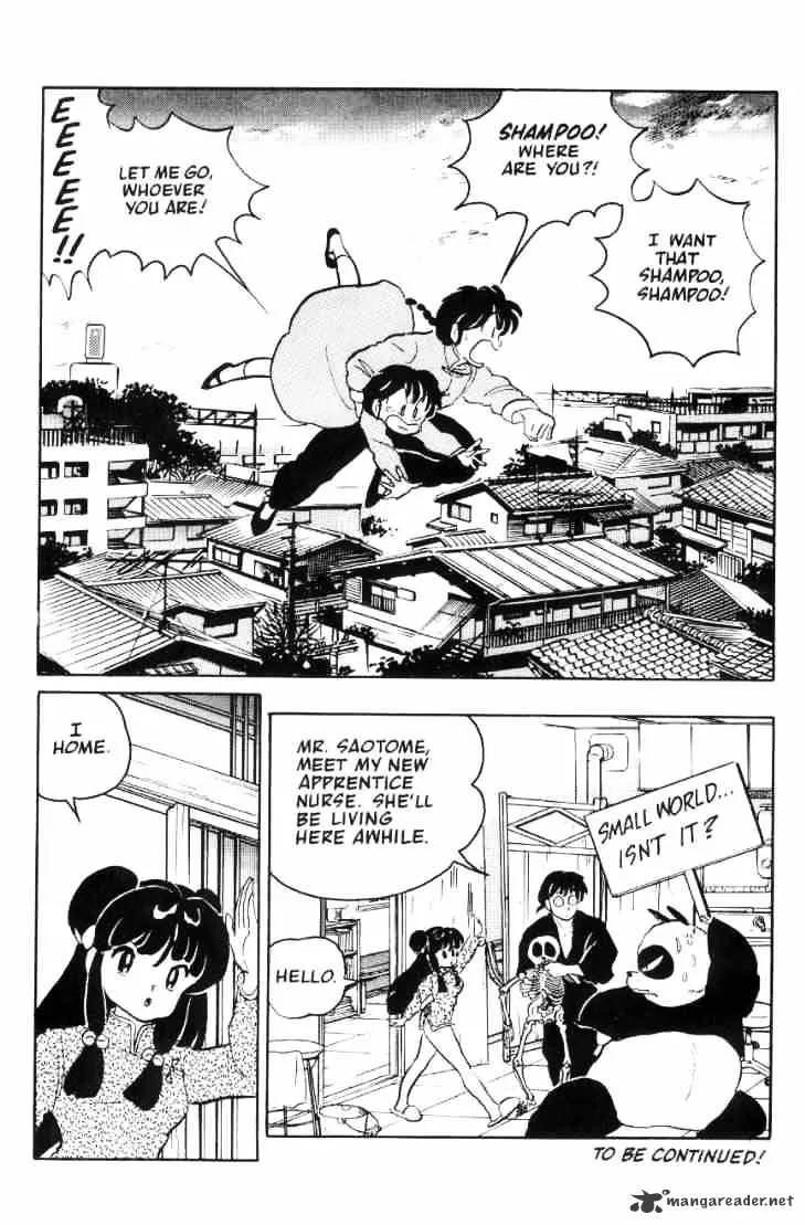 Ranma 1/2 - Page 158