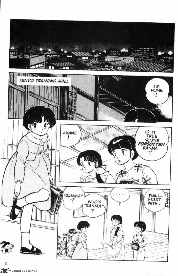 Ranma 1/2 - Page 163