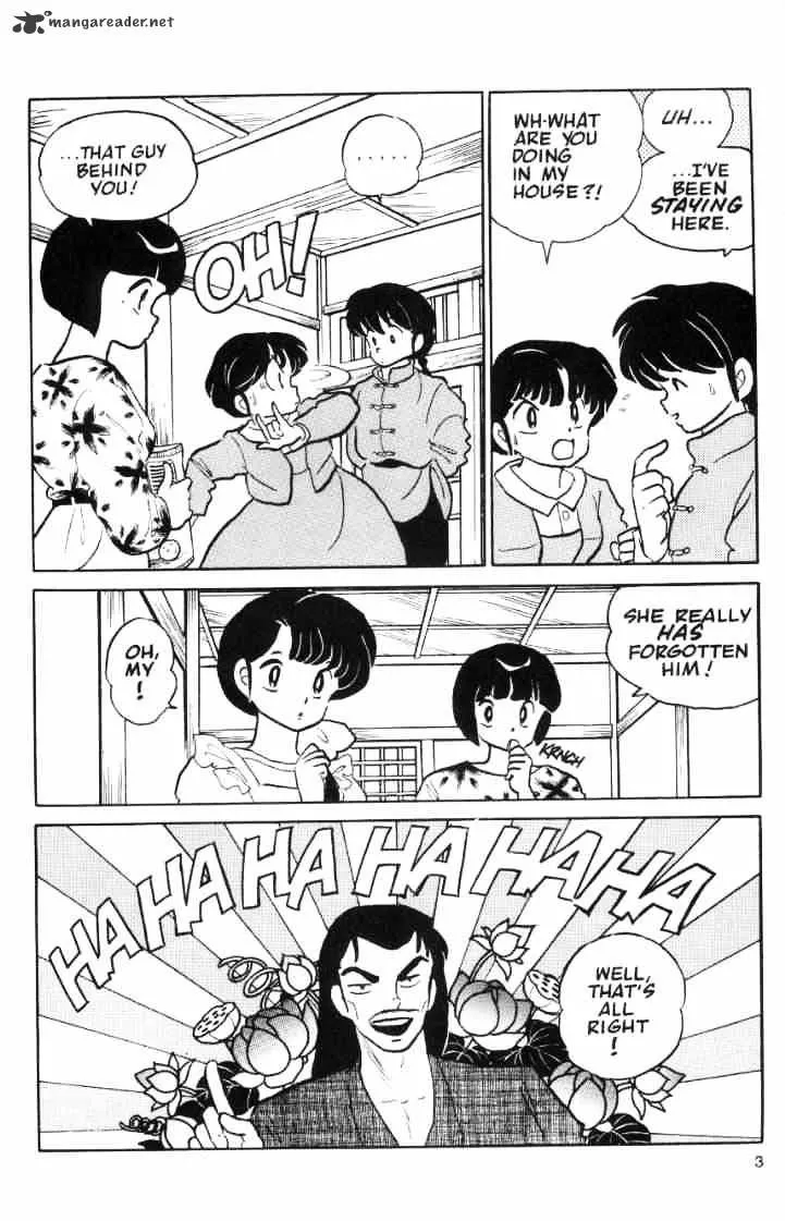 Ranma 1/2 - Page 164