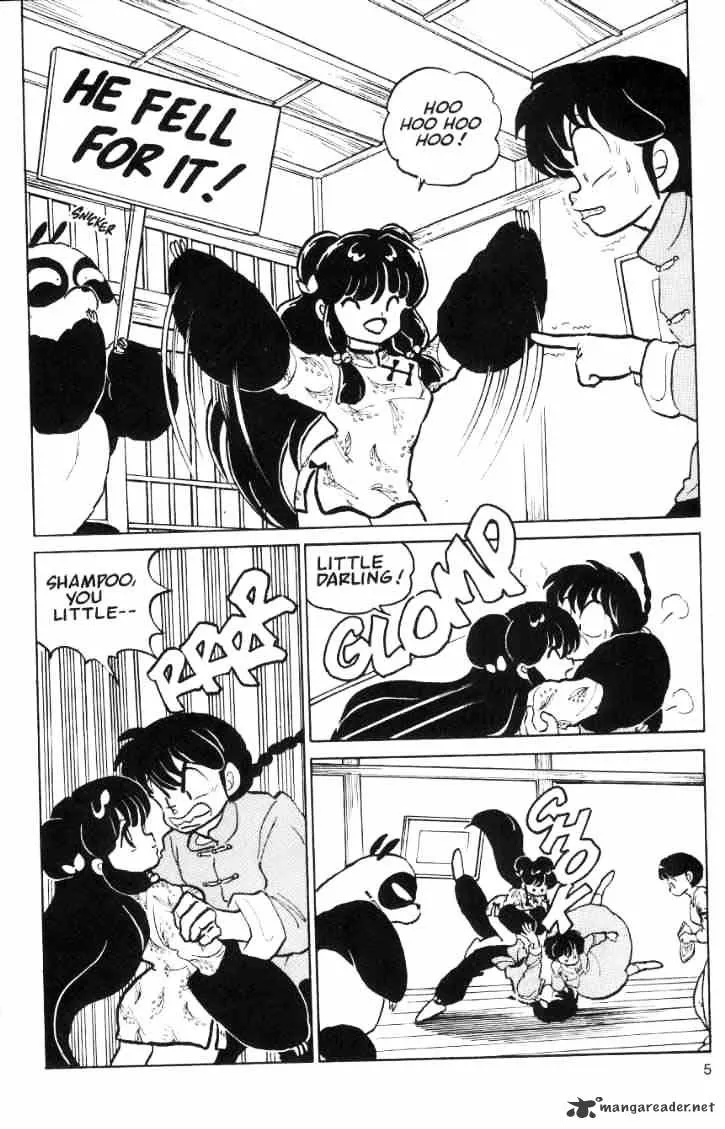 Ranma 1/2 - Page 166