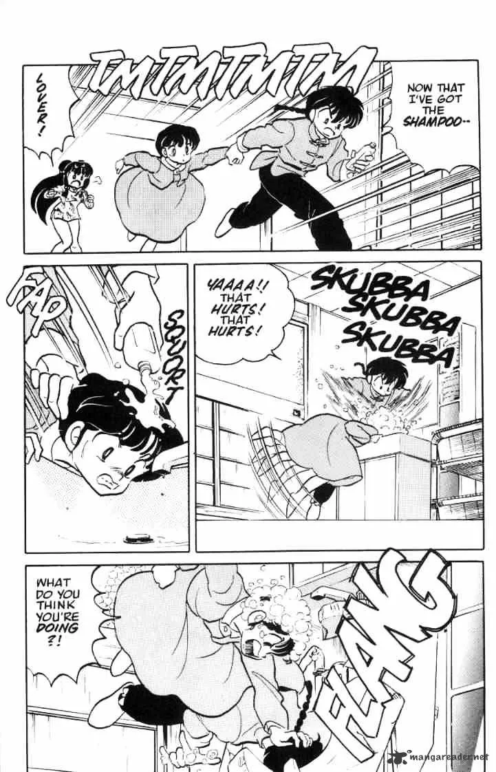 Ranma 1/2 - Page 169