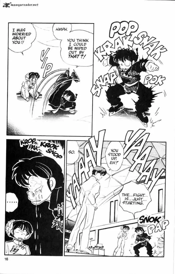 Ranma 1/2 - Page 17