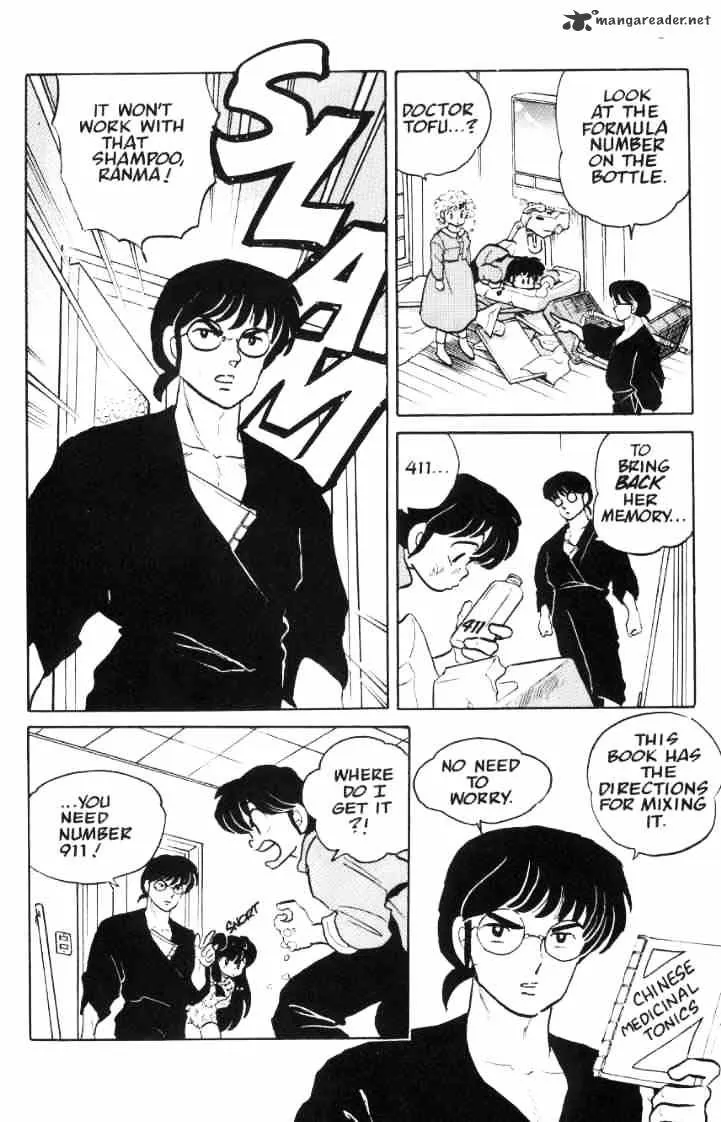 Ranma 1/2 - Page 170