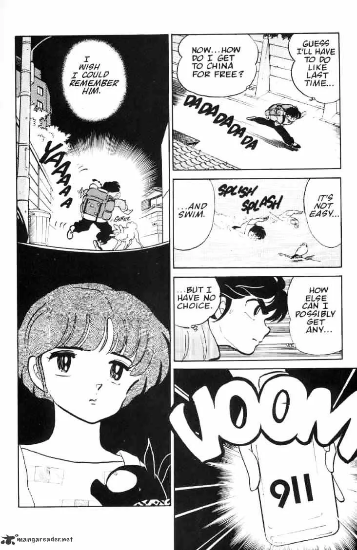 Ranma 1/2 - Page 174