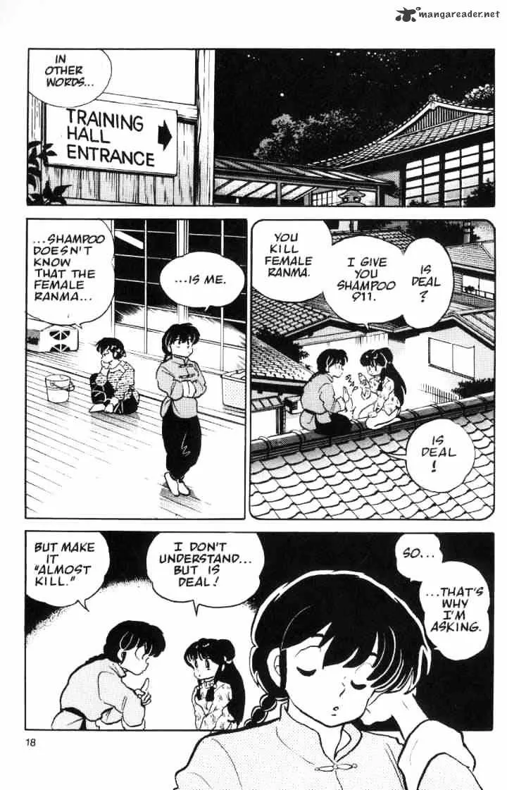 Ranma 1/2 - Page 179