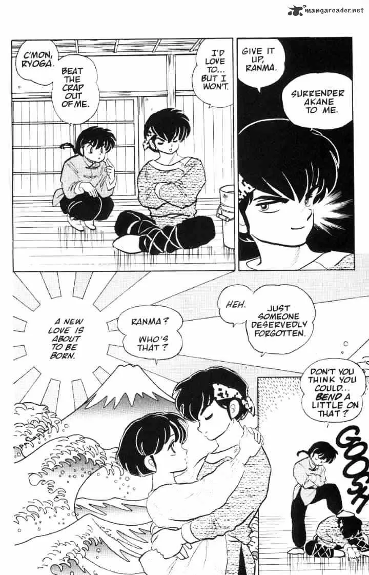 Ranma 1/2 - Page 180