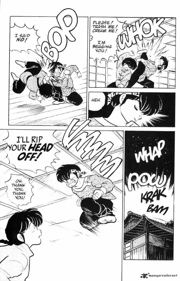 Ranma 1/2 - Page 181