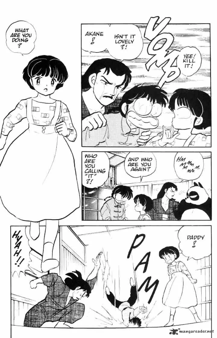 Ranma 1/2 - Page 183