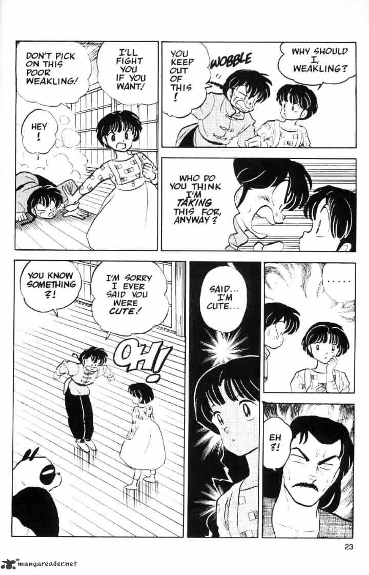 Ranma 1/2 - Page 184