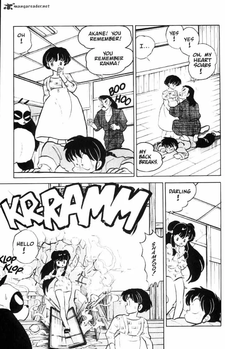 Ranma 1/2 - Page 187