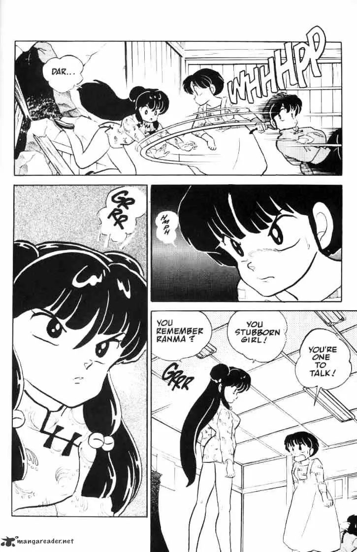 Ranma 1/2 - Page 188