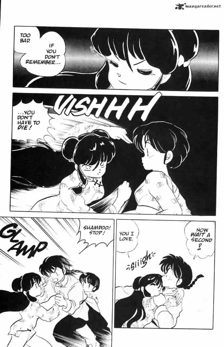 Ranma 1/2 - Page 189