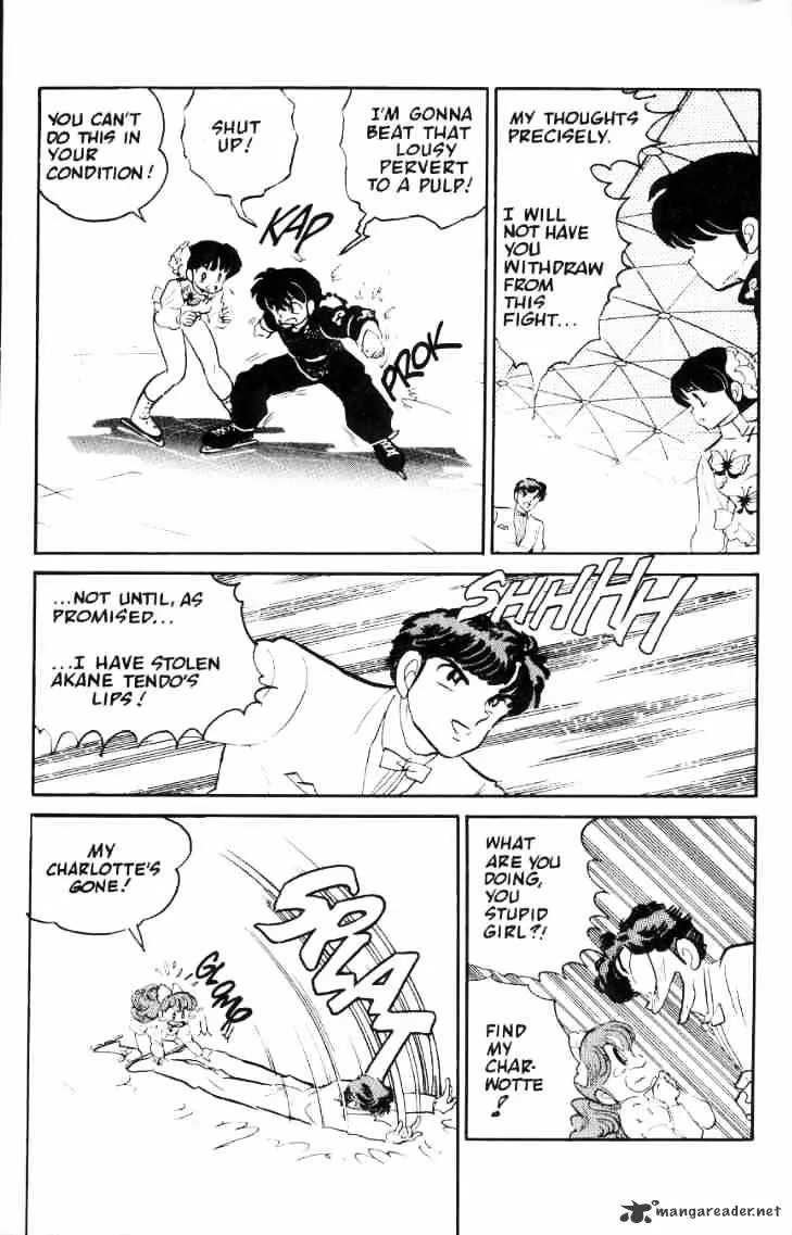 Ranma 1/2 - Page 19