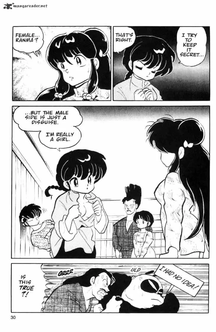 Ranma 1/2 - Page 191