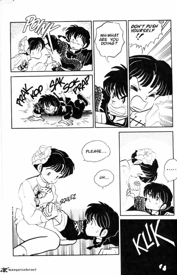 Ranma 1/2 - Page 20