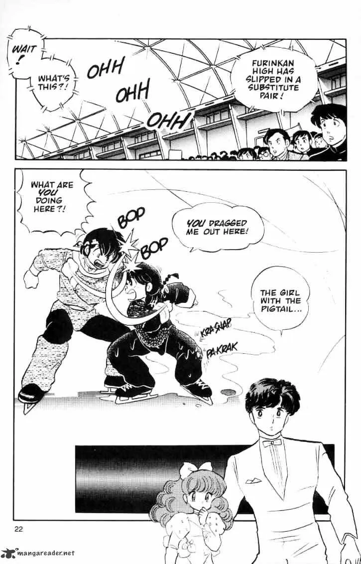 Ranma 1/2 - Page 23